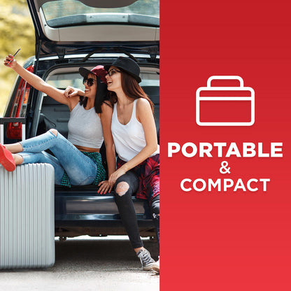 Johnson & Johnson All-Purpose Portable Compact First Aid Kit for Minor Cut Johnson & JohnsonBuy Supplements Australia