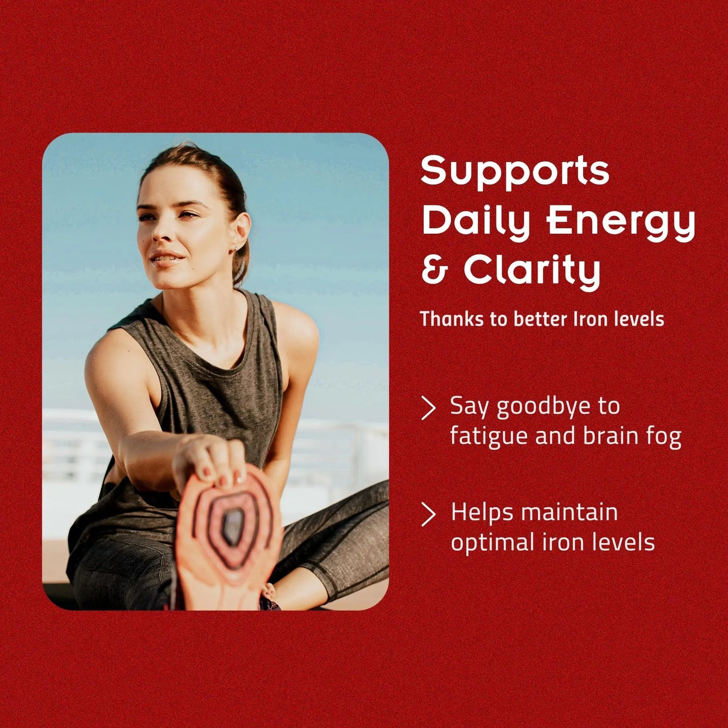 SiderAL Forte Iron Supplement Clinically Proven to Increase Levels Without Side Effects | Sucrosomial High Absorption Gentle Iron Pills for Women and Men | PHARMANUTRABuy Supplements Australia