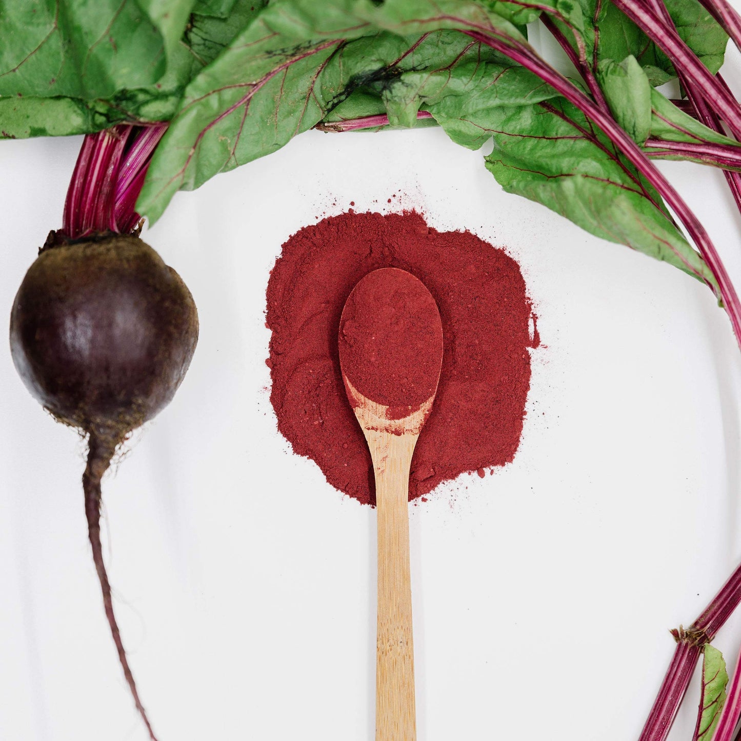 TruBaio Organic Beet Root Powder: Nitric Oxide Booster, Circulation and Stamina Increasing TruBaioBuy Supplements Australia