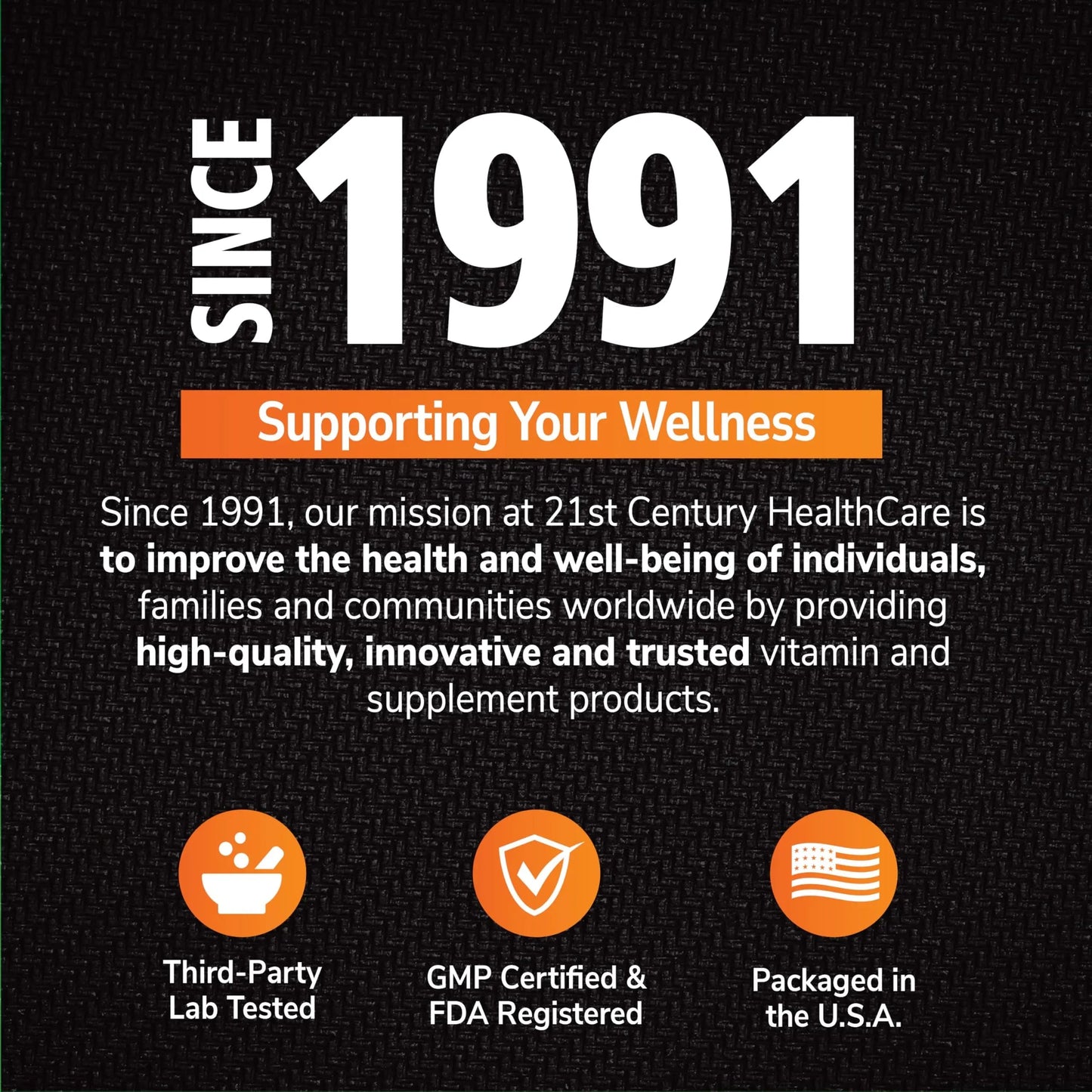 21st Century Full Fuel 365 Active Women’s Multivitamin, 120 Tablets, Daily Vitamins and Minerals for Energy, Muscle Support, Immune Health 21st Century