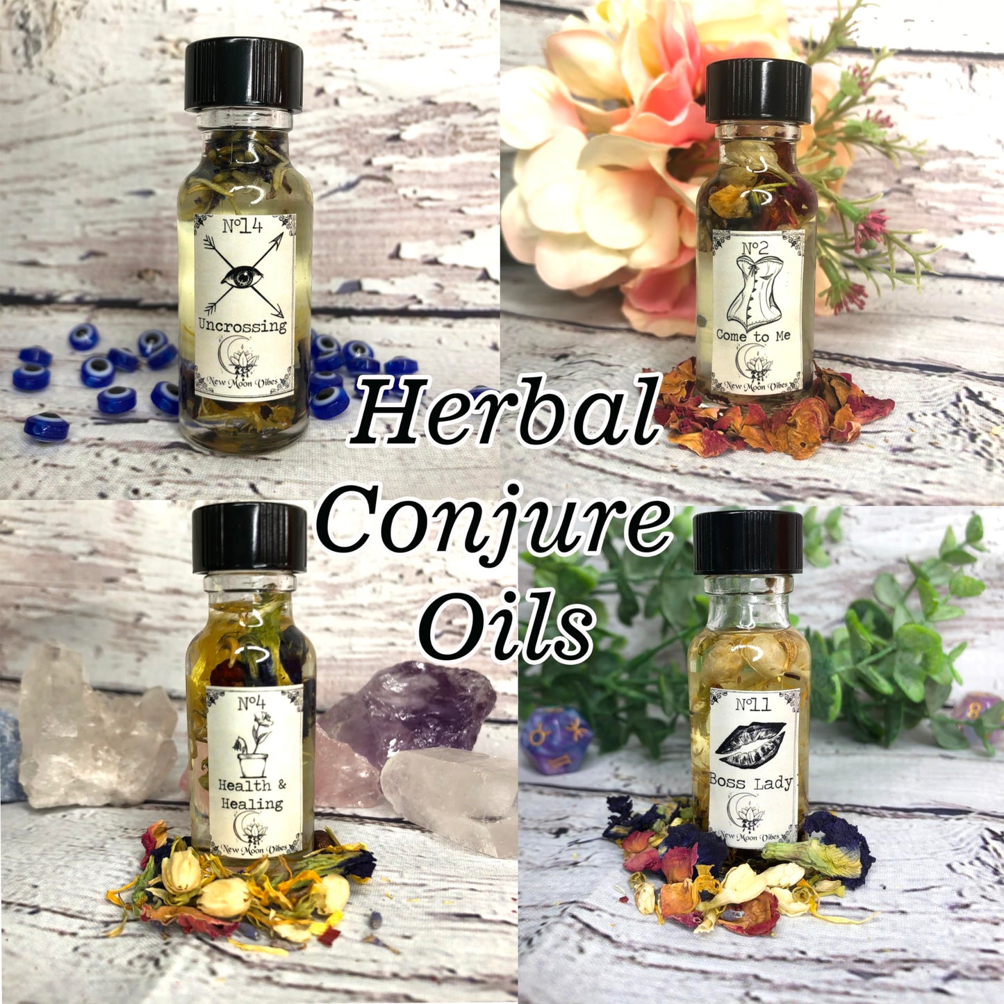 Rich Bitch Oil by New Moon Vibes - Attract Luxury Lavish Lifestyle Abundance Success Wealth THE TUTU FAIRYBuy Supplements Australia