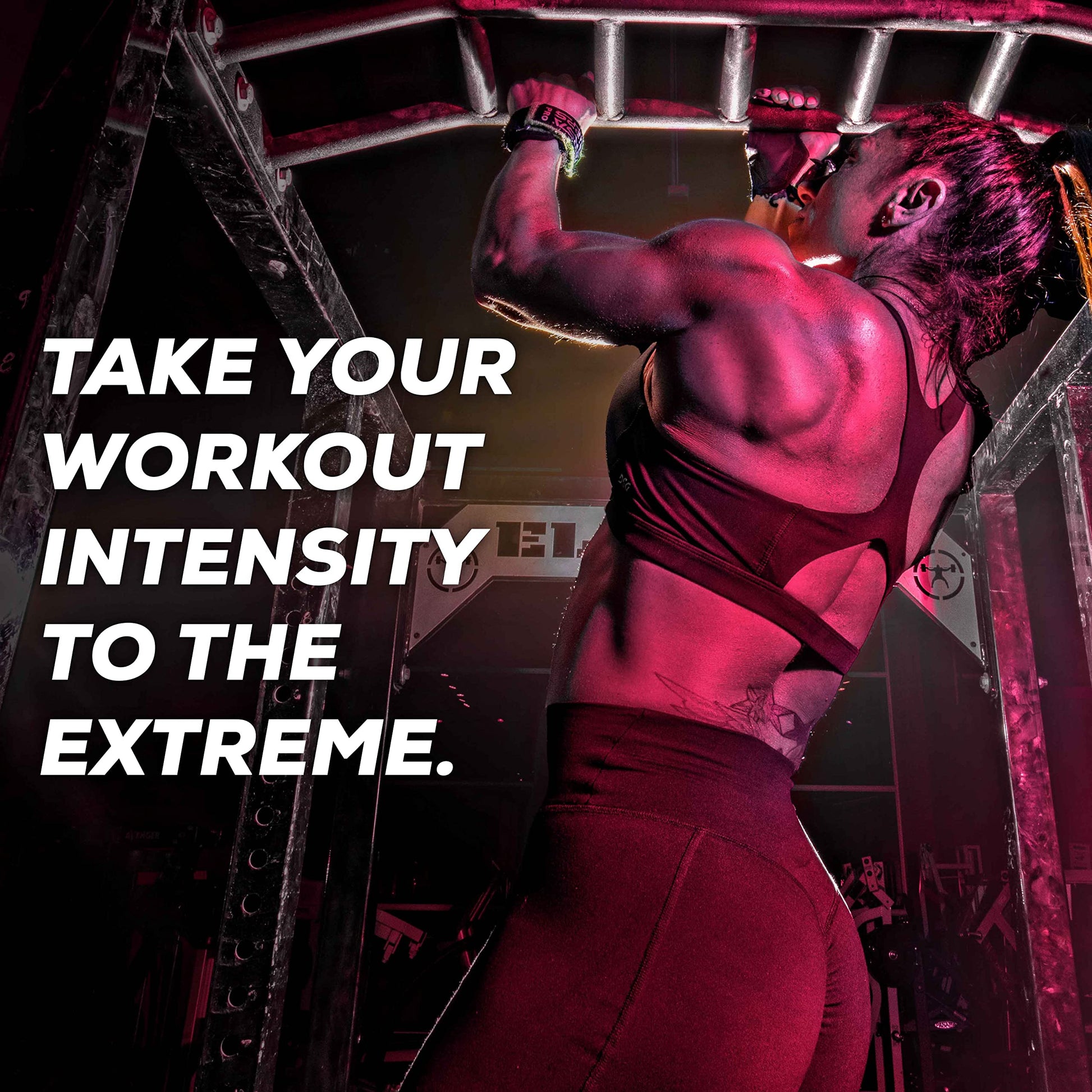 REDCON1 Total War Black Ops Extreme Preworkout Powder, Tigers Blood, High Stimulant REDCON1Buy Supplements Australia