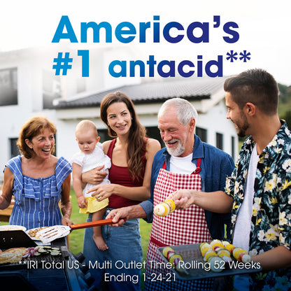 TUMS Tablets, 140 Count TUMSBuy Supplements Australia