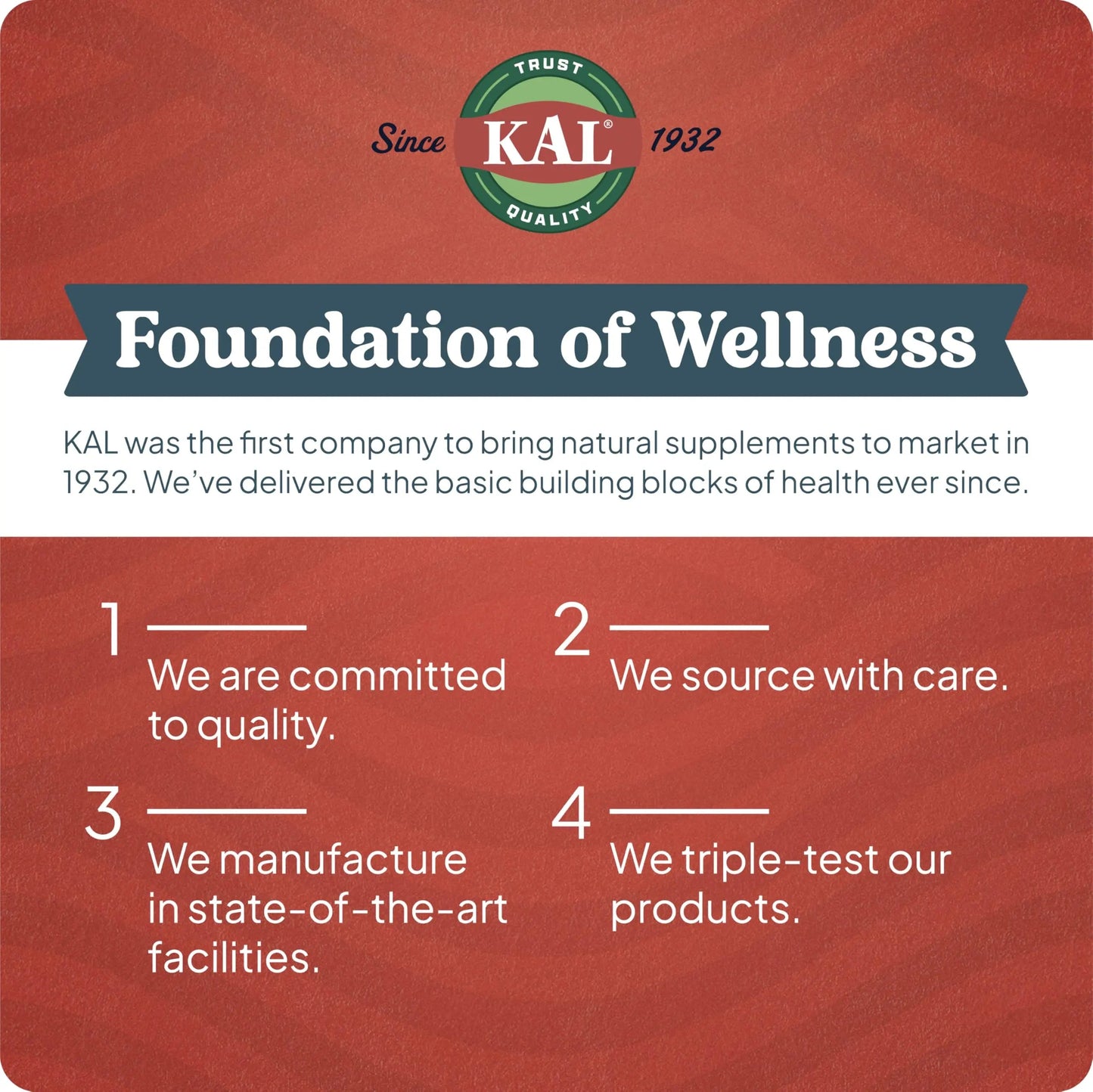 KAL Liposomal Multivitamin - High Potency Liposomal Vitamin C, D-3, and More - Men and Women Multivitamin KAL