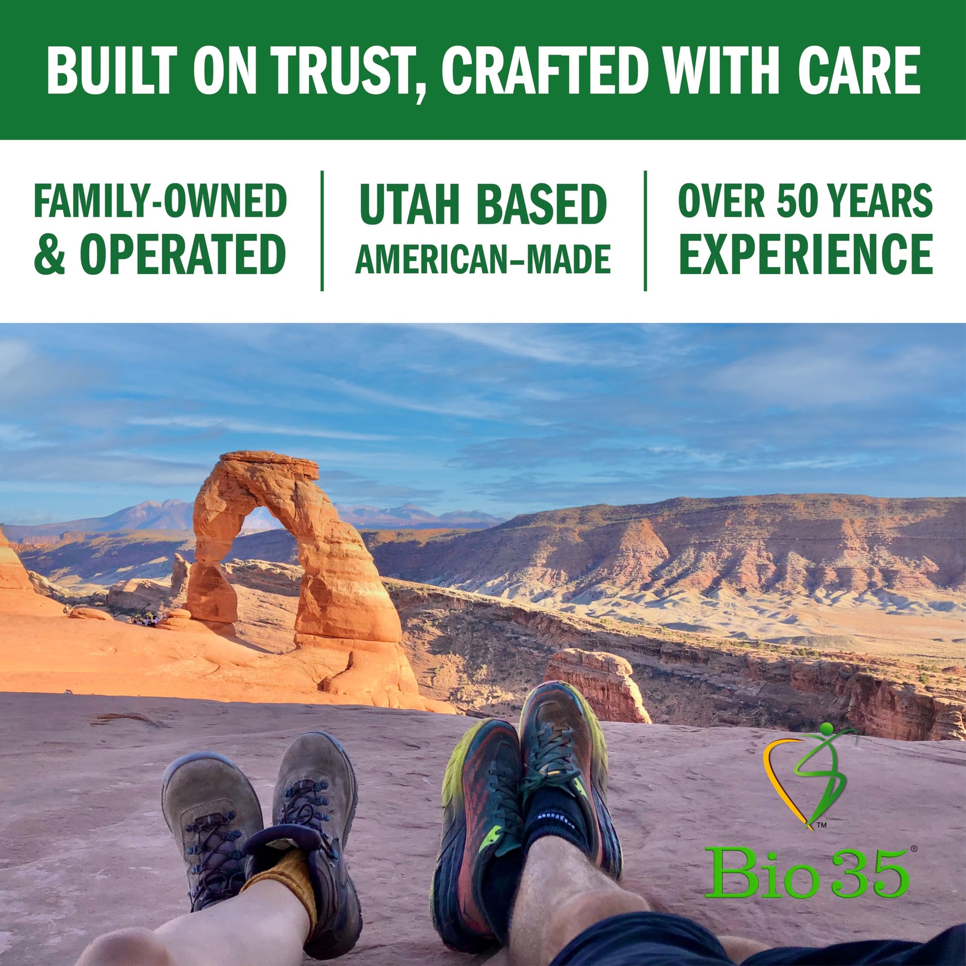 Biotek, For Health, For Life Bio-35/100 sg Gluten Free Biotek, For Health, For LifeBuy Supplements Australia