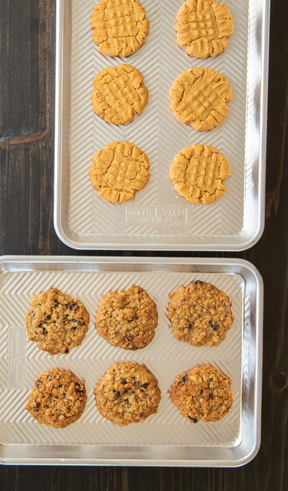 Nordic Ware Prism Baking Quarter Sheet, Natural Nordic WareBuy Supplements Australia