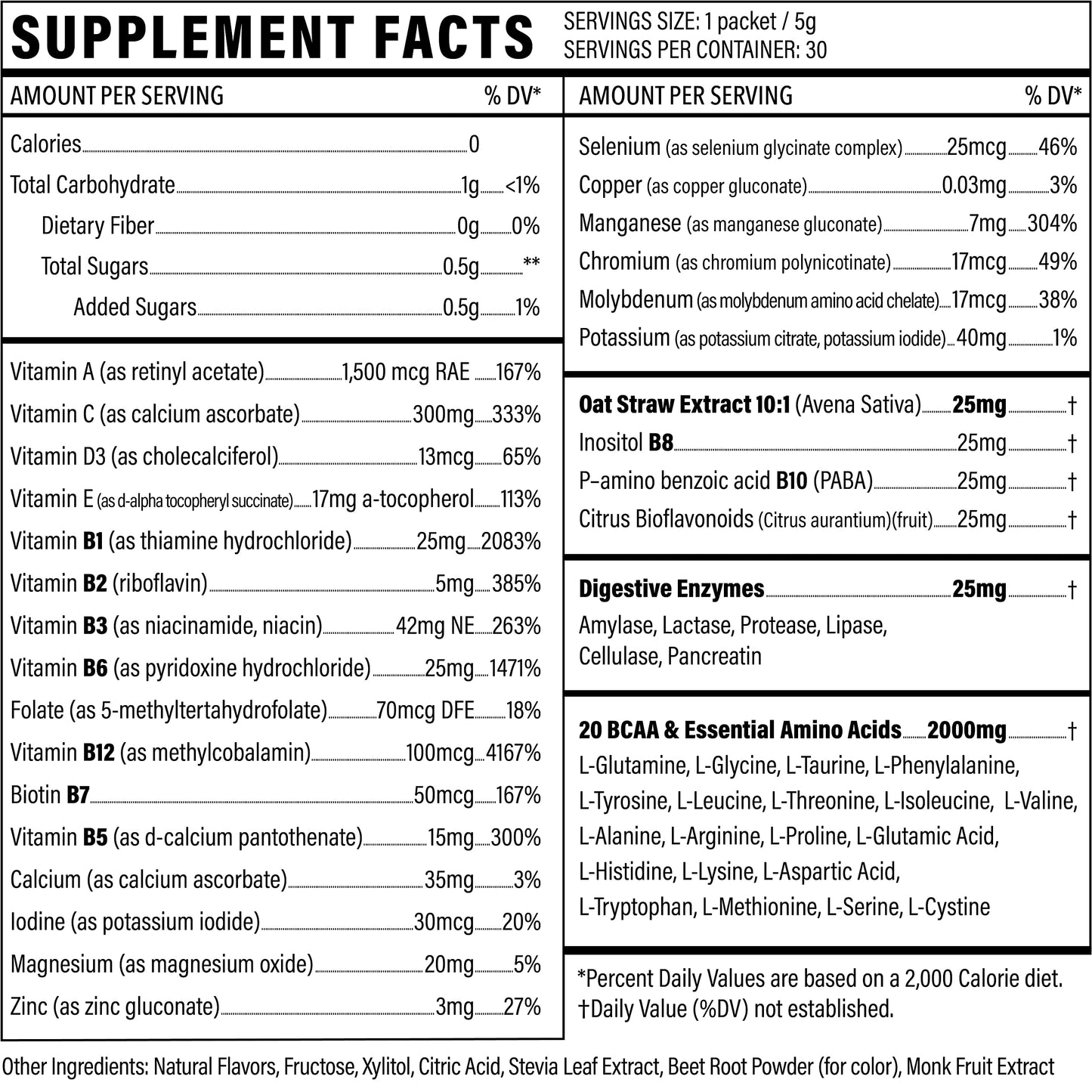 Vegan Superfood Daily Keto MultiVitamin for Men and Women BCAA BCCA Amino Acid Sport Formula 99Buy Supplements Australia
