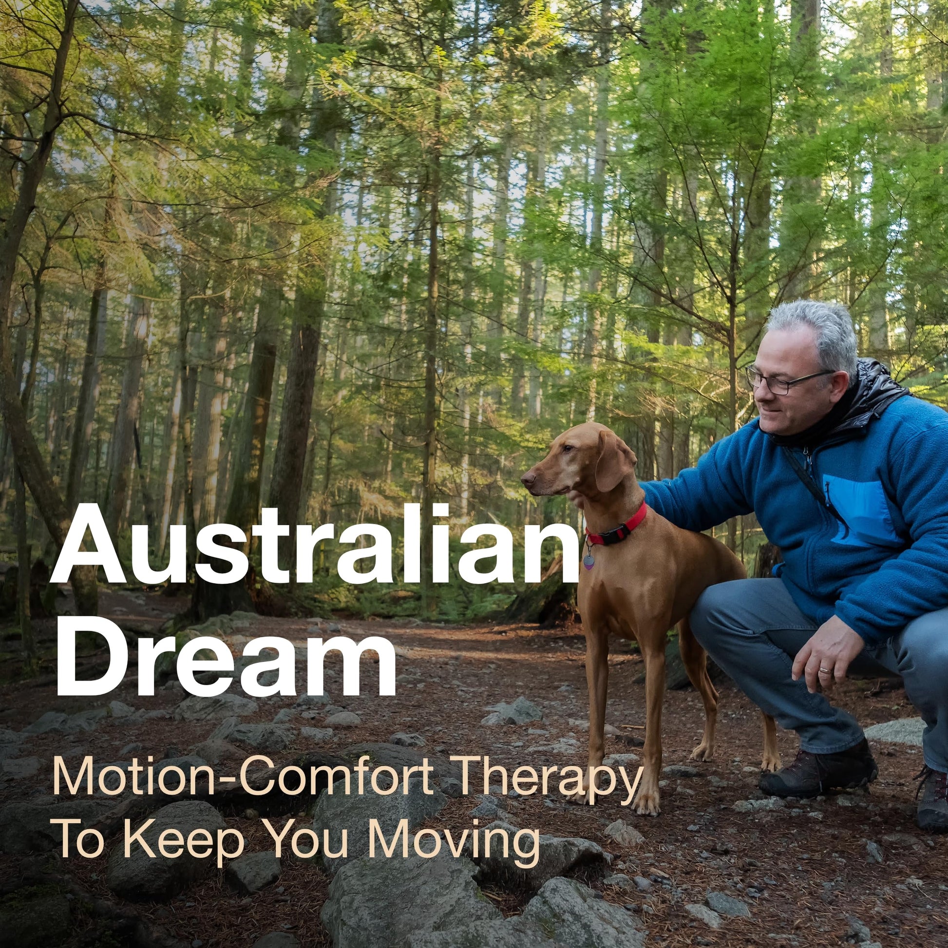 Australian Dream Arthritis Pain Relief Cream - Soothing & Non-Greasy - Powerful Topical Arthritis Pain Relief - Good for Muscle Aches or Joints - 4 oz Jar Australian DreamBuy Supplements Australia