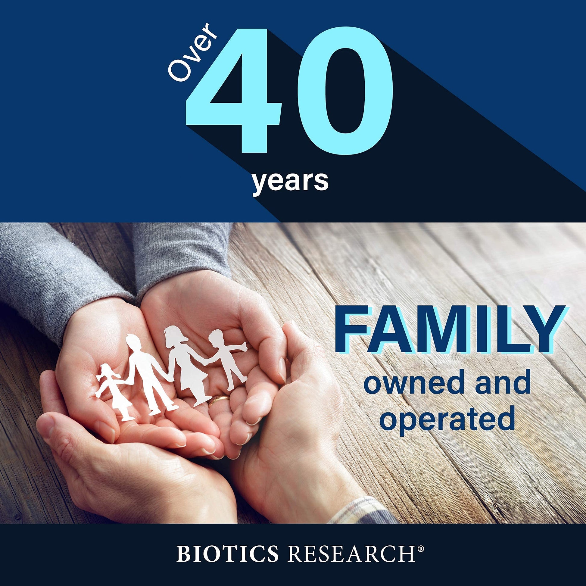 BIOTICS RESEARCH Bio-Multi Plus - Robust Foundational Multivitamin/Mineral Formula, Contains Plant-Based Trace Minerals 270 Tablets BIOTICS RESEARCHBuy Supplements Australia