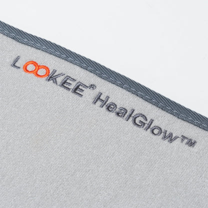 LOOKEE HealGlow Pro Medical Infrared & Red-Light Therapy Belt - LED Technology - 60W Powerful LOOKEEBuy Supplements Australia