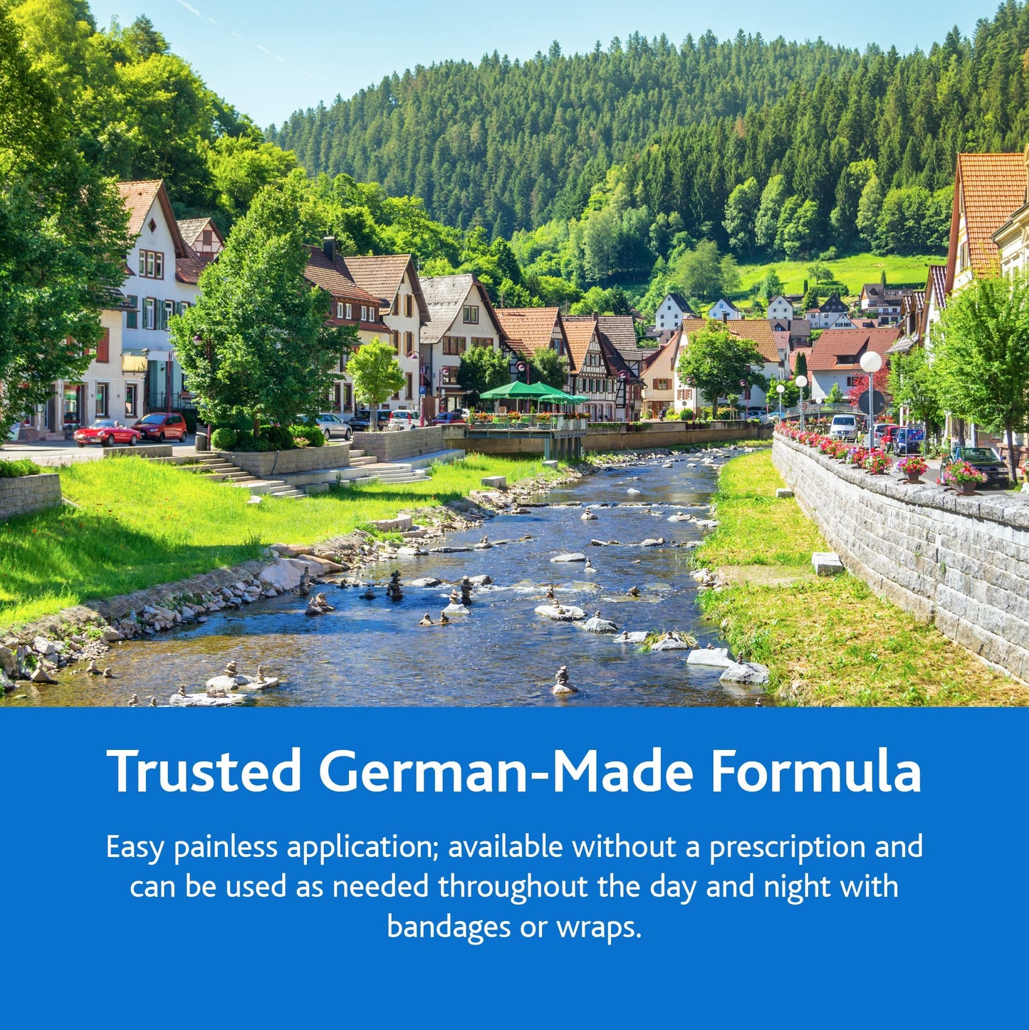 MediNatura Traumeel Ointment Topical Pain Relief for Muscle Joint Back Arthritis Injury or Exercise Related Pain & Soreness Arnica + 13 Active Ingredients - Made in Germany - 3.53 oz MediNaturaBuy Supplements Australia