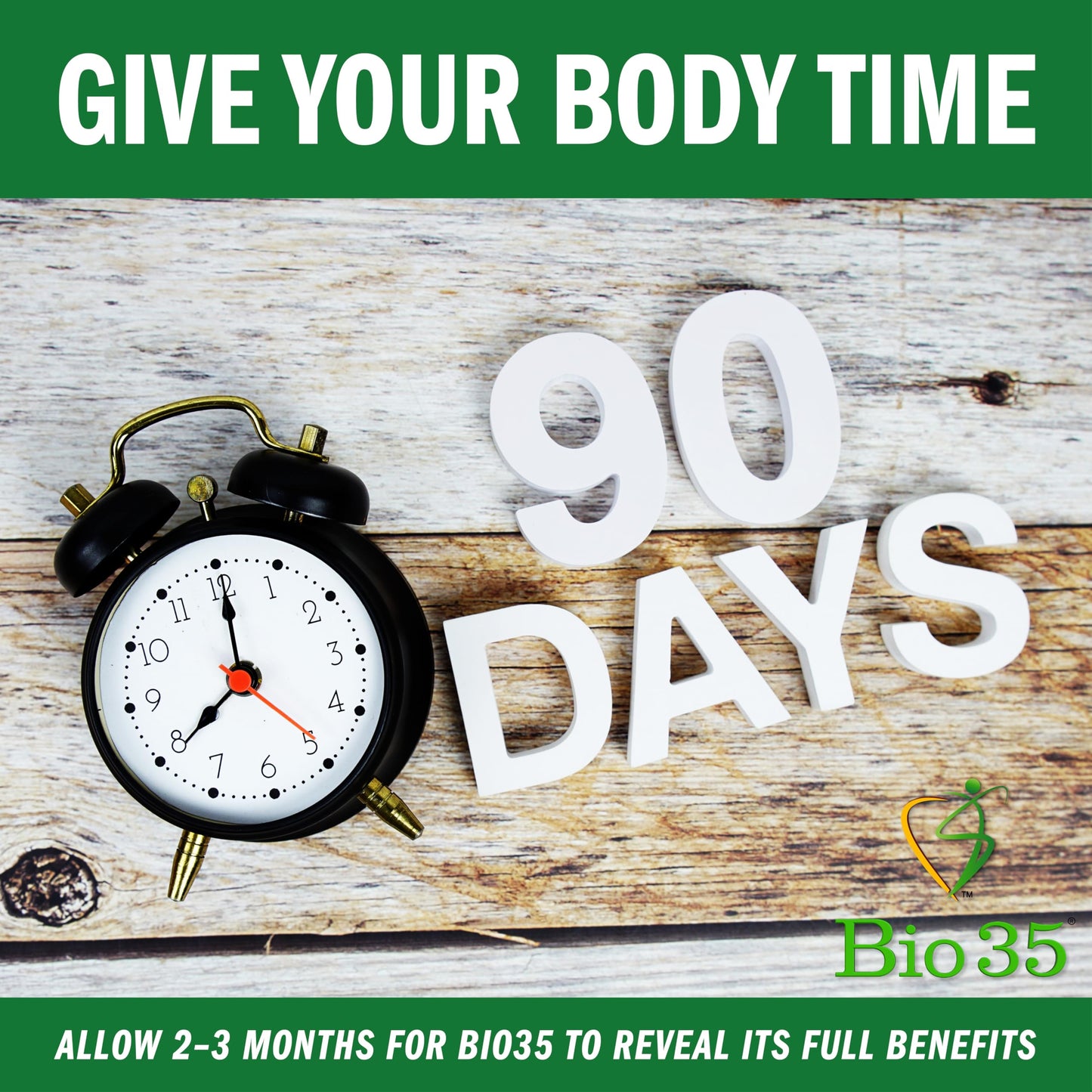 Bio35 / 300 sg Original, Gluten Free, Daily Multivitamin for Men & Women Wellness – Bio35 High Potency Softgel with Trace Minerals, Multi Vitamins for Immune Support, Digestion, & Energy, Biotek, For Health, For LifeBuy Supplements Australia