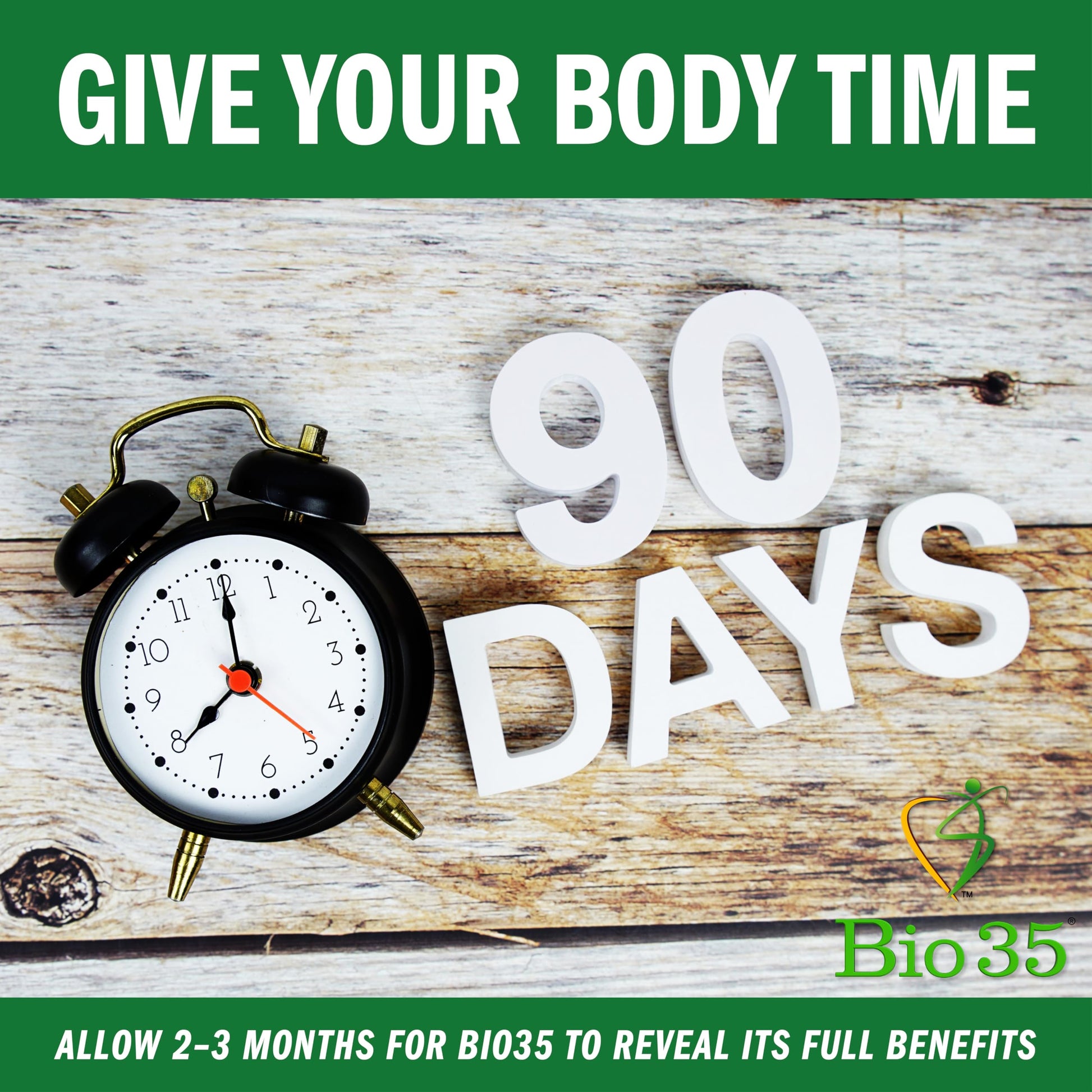 Biotek, For Health, For Life Bio-35/100 sg Gluten Free Biotek, For Health, For LifeBuy Supplements Australia