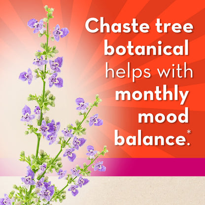 Align Probiotic, Women's Dual Action, Probiotics for Women, Multi-Strain Probiotic with Chaste Tree AlignBuy Supplements Australia