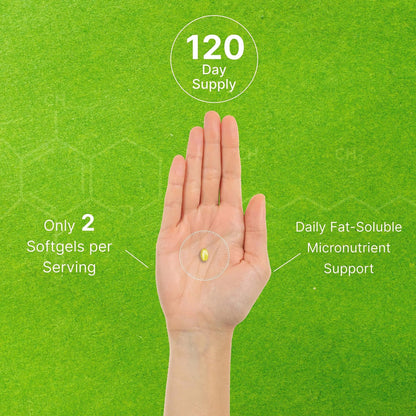 Vitamin E Supplements, 1,000 IU Per Serving, 240 Softgels – Extra Strength Antioxidant Protection – Bioavailable Stable Form DEAL SUPPLEMENTBuy Supplements Australia