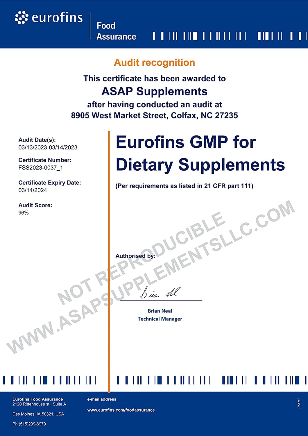 Absonutrix Bitter Melon Extract 590 mg, 4 Fl Oz, 200 Servings, Optimum Bioavailability, Quality Ingredients, Cruelty-Free Products, Non-GMO, Third-Party Tested, GMP-Certified, Made in USA - Maple Wellness Supplements
