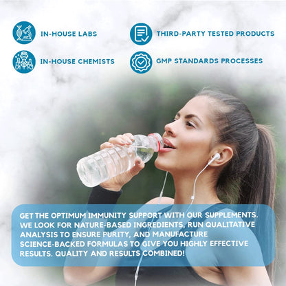 Absonutrix Bitter Melon Extract 590 mg, 4 Fl Oz, 200 Servings, Optimum Bioavailability, Quality Ingredients, Cruelty-Free Products, Non-GMO, Third-Party Tested, GMP-Certified, Made in USA - Maple Wellness Supplements