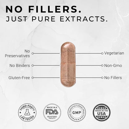 ACEWORKZ 100% Pure Saffron Extract - Appetite Suppressant for Weight Loss - Metabolis - Maple Wellness Supplements