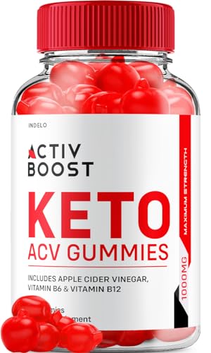 Activ Boost Keto ACV Gummies Advanced Weight Loss, Activ Boost Keto Plus ACV - Maple Wellness Supplements