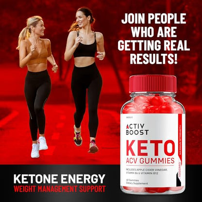 Activ Boost Keto ACV Gummies Advanced Weight Loss, Activ Boost Keto Plus ACV - Maple Wellness Supplements