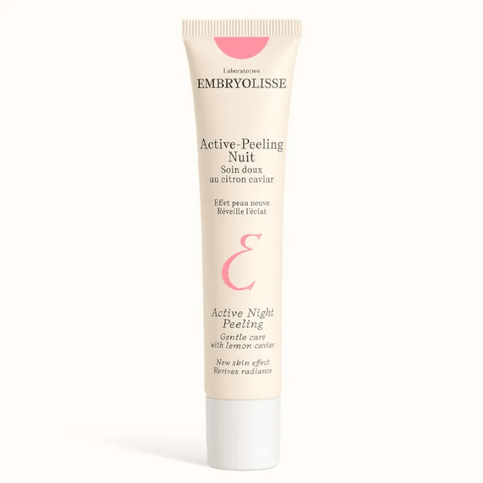 Active night peeling 40 ml - EMBRYOLISSE - Maple Wellness Supplements