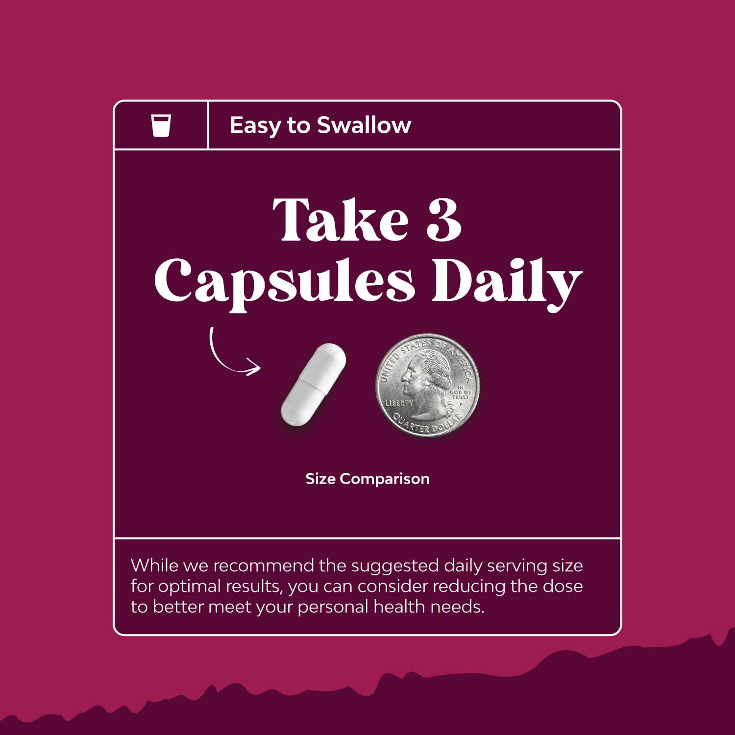 Advanced Multi Collagen Complex - Ageless Multi Collagen Peptides Supplements with Type 1 2 3 5 & X & Biotin for Hair, Skin and Nails Vitamins - Biotin Supplements for Women & Men - 90 Count - Maple Wellness Supplements