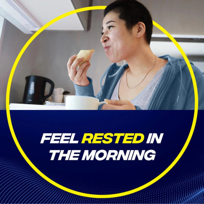 Advil PM Liqui-Gels Pain Reliever and Nighttime Sleep Aid, Pain Medicine with Ibuprofen for Pain Relief and Diphenhydramine HCL for a Sleep Aid - 40 Liquid Filled Capsules - Back to College - Maple Wellness Supplements