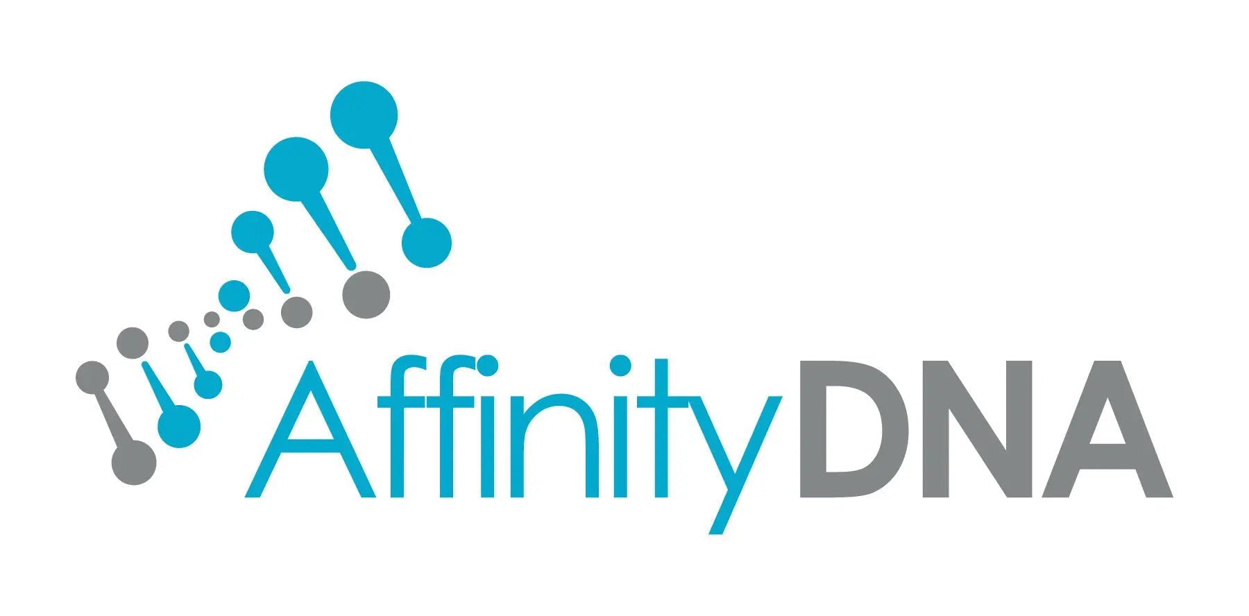 AffinityDNA Oral Microbiome Test Kit | Oral Bacteria Test for Dental Health | at Home Cheek Swab Sample Collection Kit | Results in 10-15 Working Days | No Extra Fees - Maple Wellness Supplements