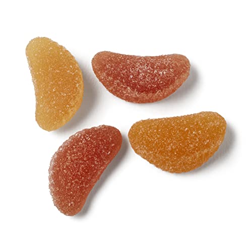 Airborne 750mg Vitamin C Gummies for Adults, Immune Support Gummies with Powerful Antioxidants VIT C & E, Caffeine Free - Maple Wellness Supplements