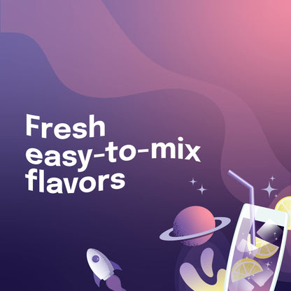 Alani Nu Pre Workout Powder GLAXAY Lemonade, Amino Energy Boost, Endurance Supplement, Sugar Free, 200mg Caffeine, L-Theanine, Beta-Alanine, L-Citrulline, 30 Servings - Maple Wellness Supplements