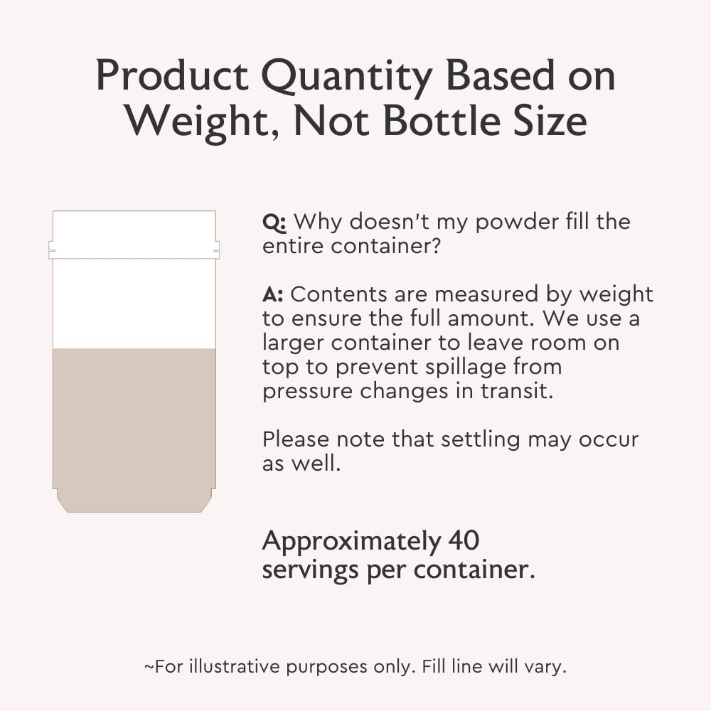 Alaya Multi Collagen Powder - Type I, II, III, V, X Hydrolyzed Collagen Peptides Protein Powder Supplement with MSM + GC (Unflavored) - NSF Certified - (40 Servings) - Maple Wellness Supplements