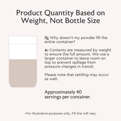 Alaya Multi Collagen Powder - Type I, II, III, V, X Hydrolyzed Collagen Peptides Protein Powder Supplement with MSM + GC (Unflavored) - NSF Certified - (40 Servings) - Maple Wellness Supplements