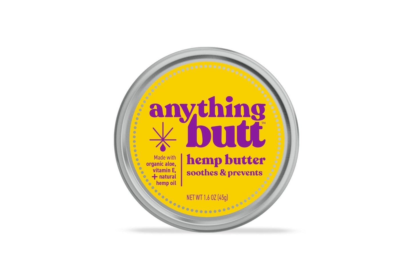 All-Natural Hemorrhoid Cream, Herbal Balm, Soothes Itching & Discomfort - Itch Hemorrhoid Soother Moisturizes for Itching, Rashes, Dryness, and Chafing - Maple Wellness Supplements