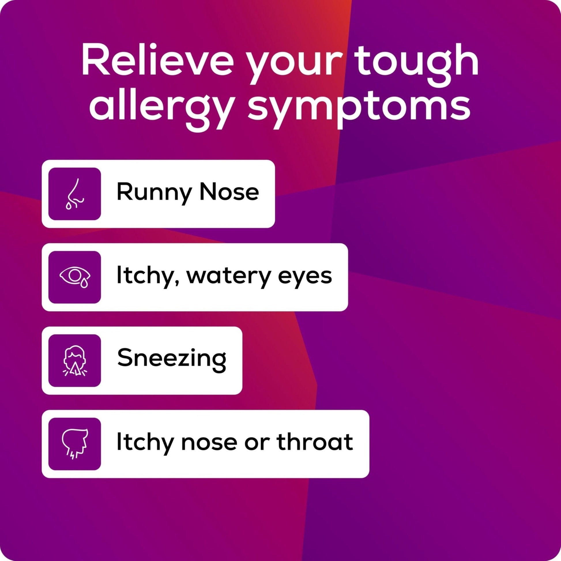 Allegra Adult 24-Hour Allergy Relief Tablets, Non-Drowsy Indoor and Outdoor Allergy Medicine, 180 mg Fexofenadine HCI Antihistamine Pill, 100-Count - Maple Wellness Supplements