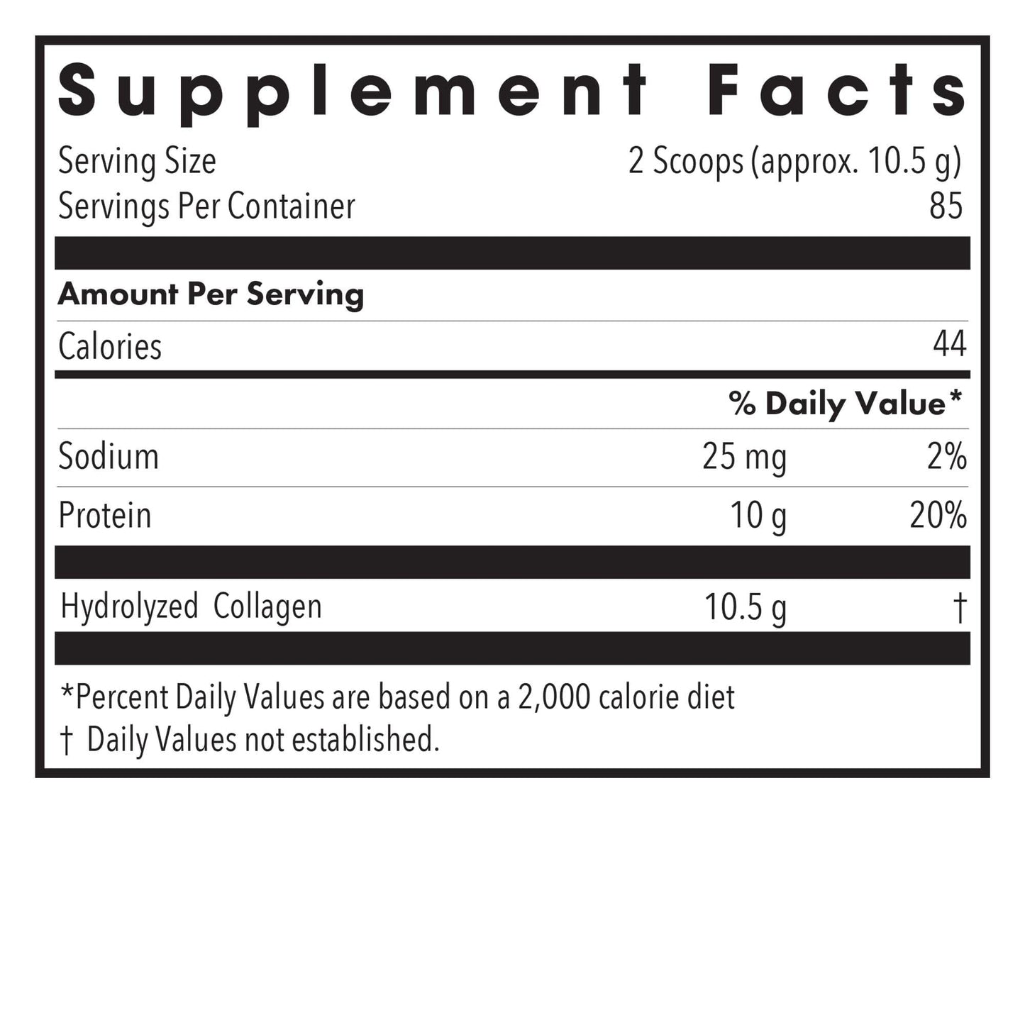 Allergy Research Group Collagen Powder for Men & Women - Collagen Peptides, Arthred Supplement, Bovine Sourced, Arthred Powder, Collagen Formula, Hydrolyzed Collagen - 31.7 Oz - Maple Wellness Supplements