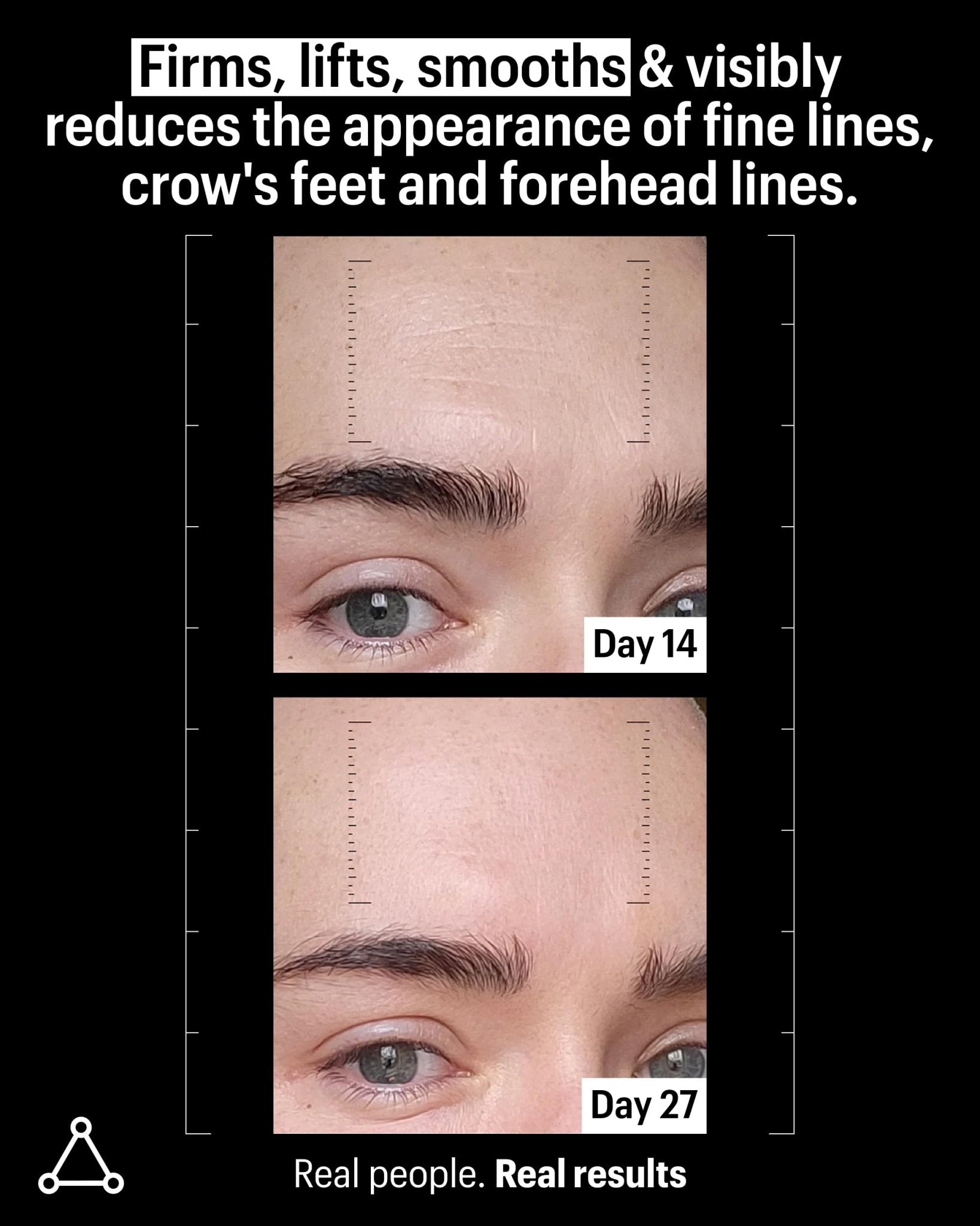 Allies of Skin Multi Peptides & Growth Factor Collagen Boosting Face Serum | Skin Tightening Anti-Aging Complex with 9% Peptides| Firms Sagging Skin & Visibly Reduces Wrinkles (1 oz) - Maple Wellness Supplements