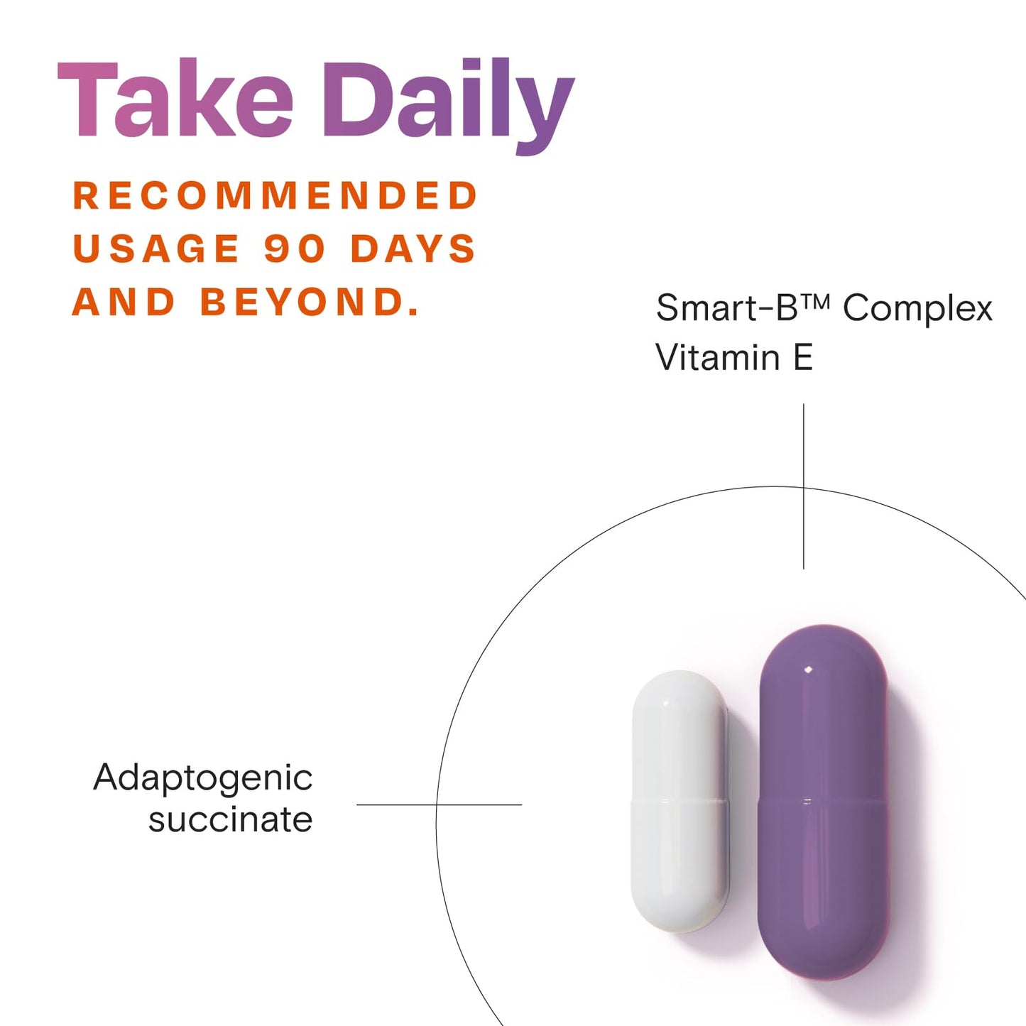 Amberen Perimenopause, Peri-Menopause Multi-Symptom Relief, Vitamin B, Vitamin E & Antioxidants Supplement, Clinically Shown to Help Support Hormone Balance, Hot Flashes & Night Sweats, 60 Count - Maple Wellness Supplements