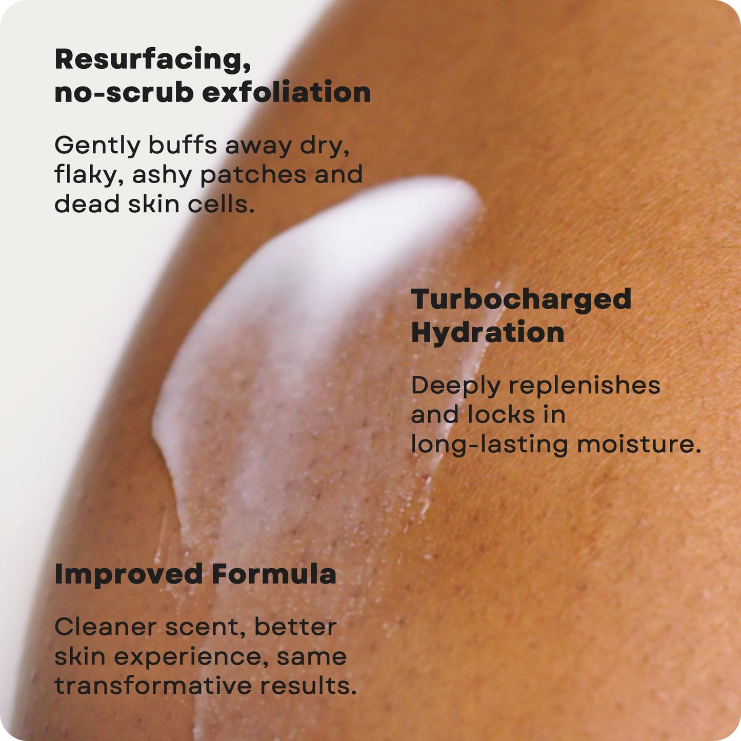 AmLactin Intensive Healing Body Lotion - Therapeutic Lotion for Extremely Dry Skin - No-Scrub Exfoliator and Moisturizer - Maple Wellness Supplements