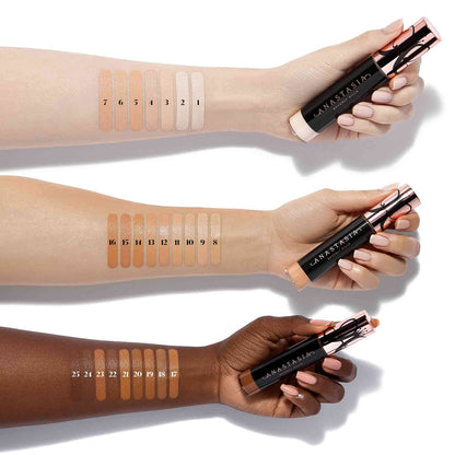 Anastasia Beverly Hills - Magic Touch Concealer - Shade 1 - Maple Wellness Supplements