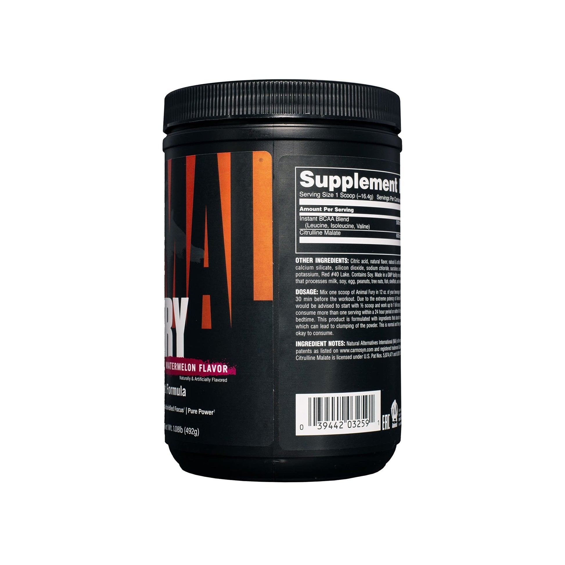 Animal Creatine Chews Tablets - Enhanced Creatine Monohydrate with AstraGin - Maple Wellness Supplements