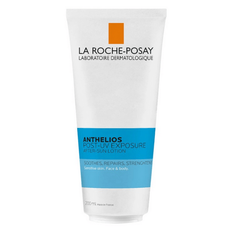 Anthelios after-sun milk LA ROCHE POSAY - 200ml - Maple Wellness Supplements