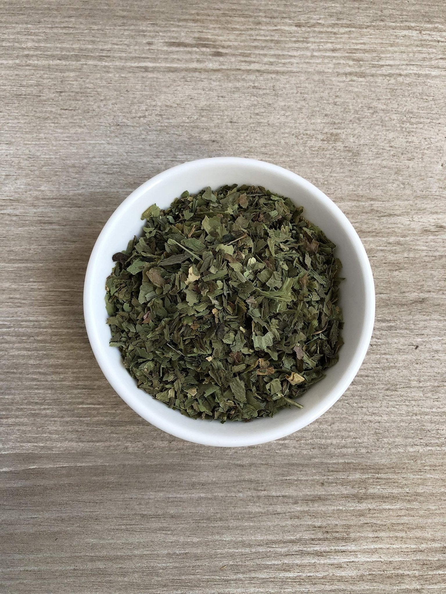 Anthony's Organic Nettle Leaf, 1 lb, Gluten Free, Non GMO, Cut & Sifted, Non Irradiated, Keto Friendly - Maple Wellness Supplements