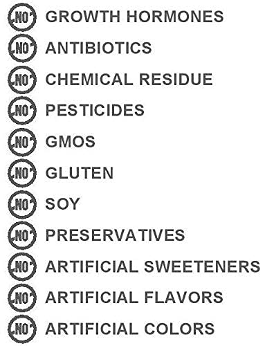 Antler Farms - 100% Grass Fed New Zealand Whey Protein Isolate, Unflavored, 30 Servings - Maple Wellness Supplements