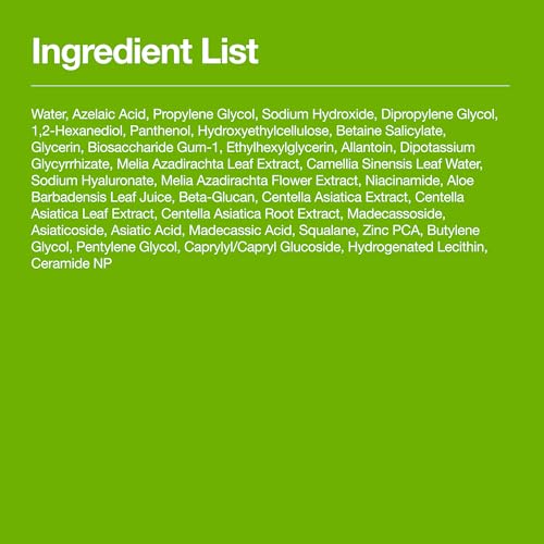 Anua Azelaic Acid 10 Hyaluron Redness Soothing Serum, Facial Serum for Blemish-Prone & Oily-Prone Skin - Maple Wellness Supplements