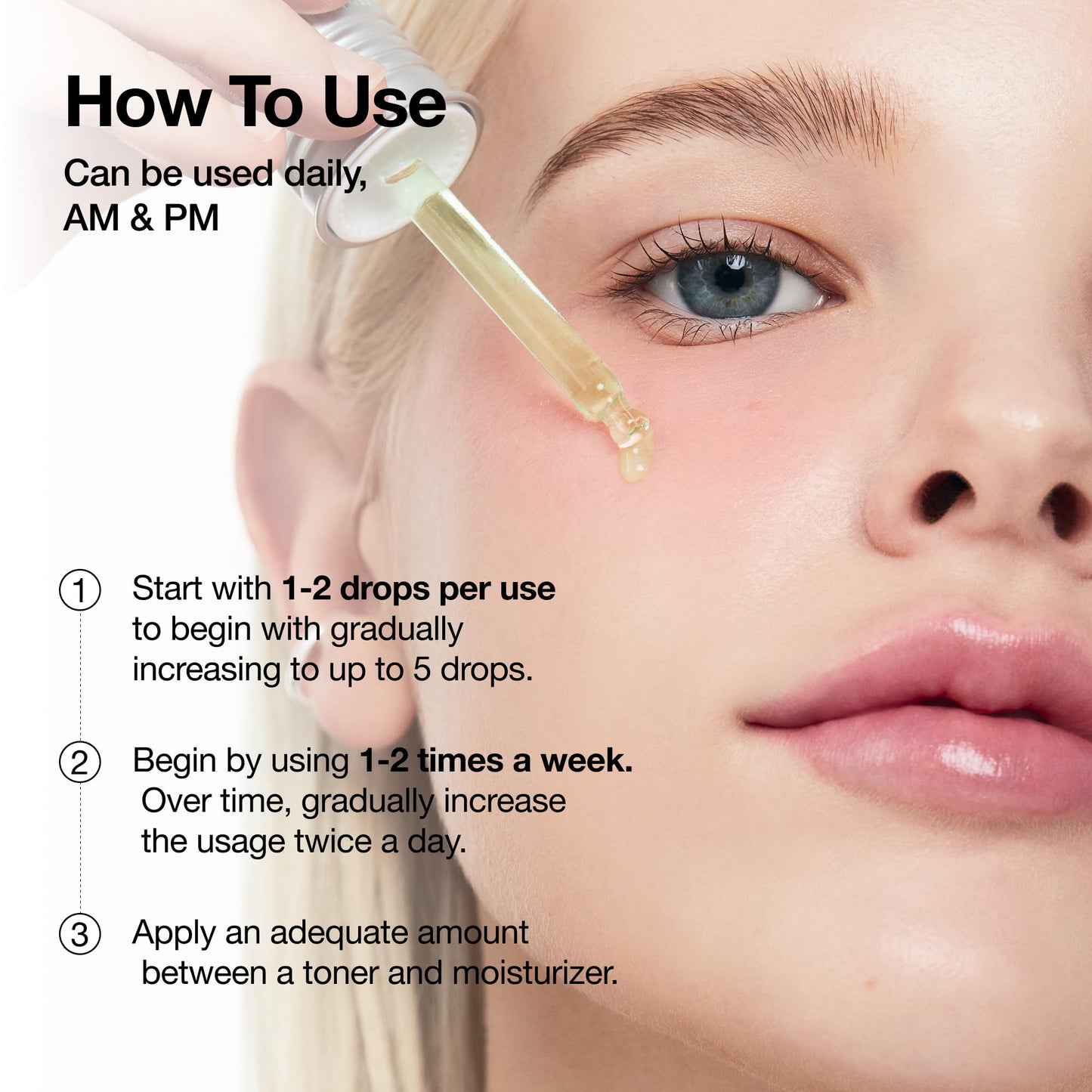 Anua Azelaic Acid 10 Hyaluron Redness Soothing Serum, Facial Serum for Blemish-Prone & Oily-Prone Skin - Maple Wellness Supplements