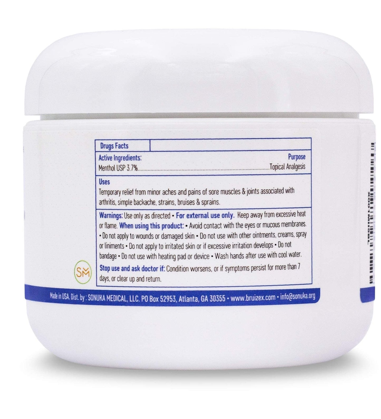 Arnica Montana Bruising & Swelling Cream & LipoCurve Foam Post Surgery Pads Bundle, for Liposuction Post Surgery Recovery & Lymphatic Drainage - Maple Wellness Supplements