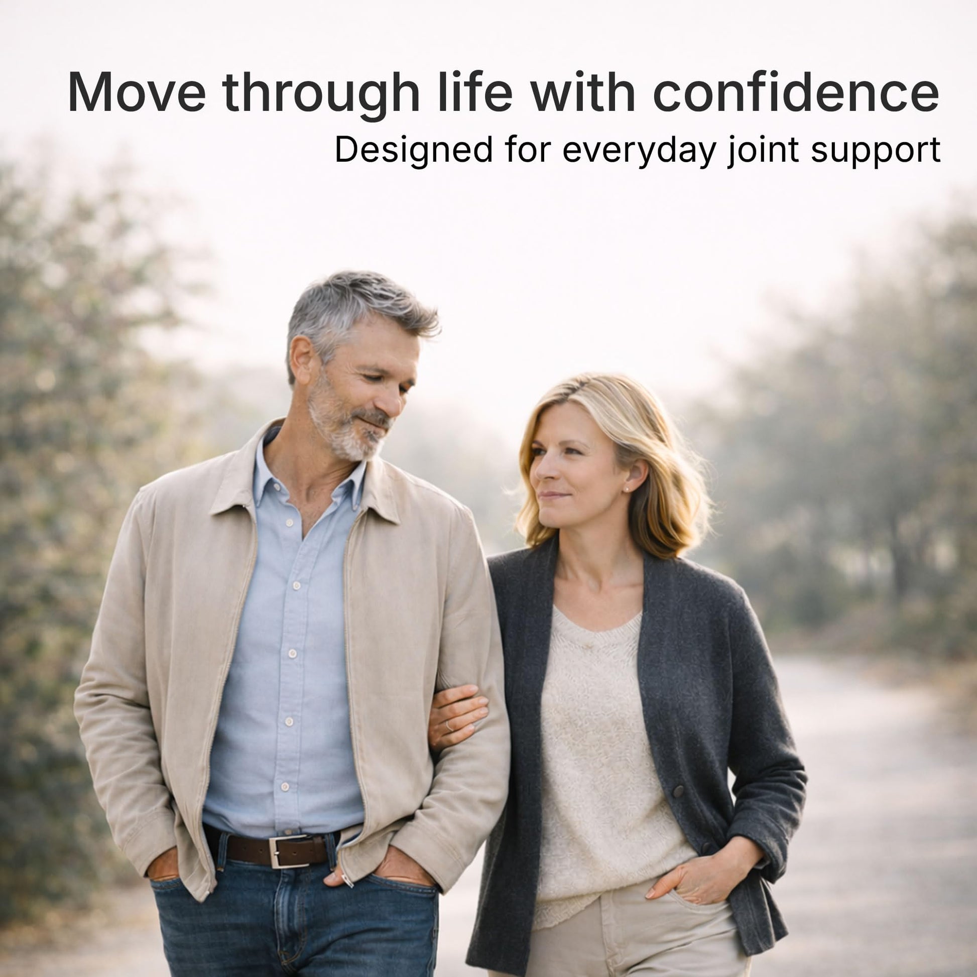 Arthrocen Joint Health Supplement with 300 mg ASU (Avocado Soy Unsaponifiables) – Supports Joint Mobility & Cartilage – Plant-Based Daily Joint Support – Non-GMO, Gluten & Dairy Free – 60-Day Supply - Maple Wellness Supplements