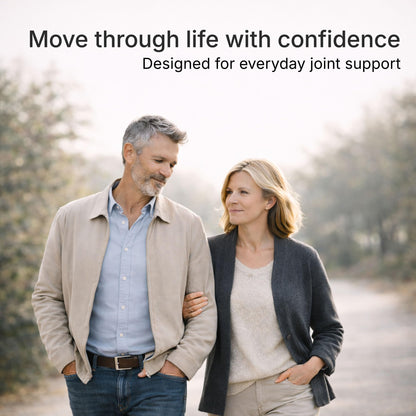 Arthrocen Joint Health Supplement with 300 mg ASU (Avocado Soy Unsaponifiables) – Supports Joint Mobility & Cartilage – Plant-Based Daily Joint Support – Non-GMO, Gluten & Dairy Free – 60-Day Supply - Maple Wellness Supplements