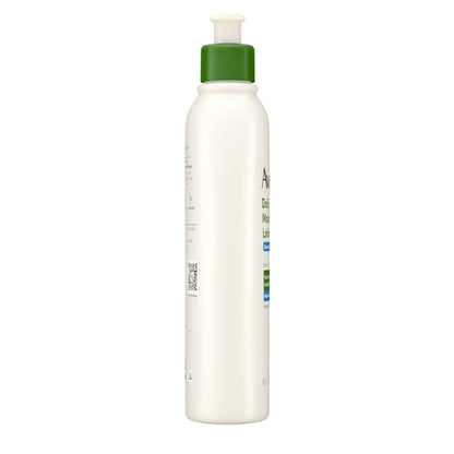 Aveeno Sheer Hydration Fragrance-Free Daily Moisturizing Lotion with Prebiotic Oat for Dry Skin, Lightweight - Maple Wellness Supplements