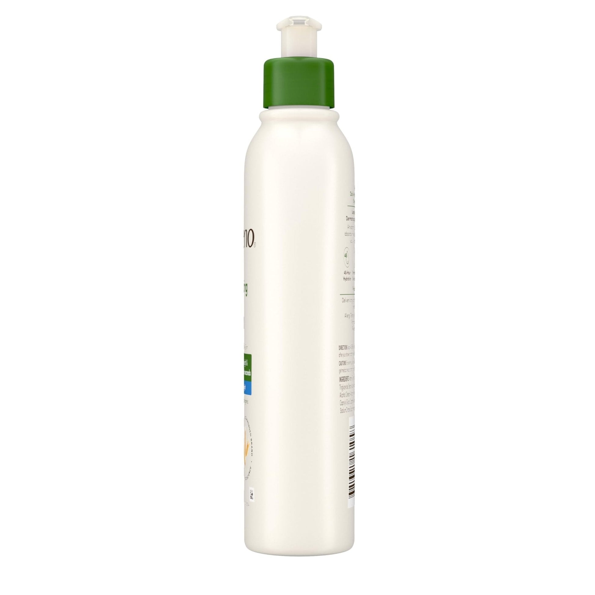 Aveeno Sheer Hydration Fragrance-Free Daily Moisturizing Lotion with Prebiotic Oat for Dry Skin, Lightweight - Maple Wellness Supplements